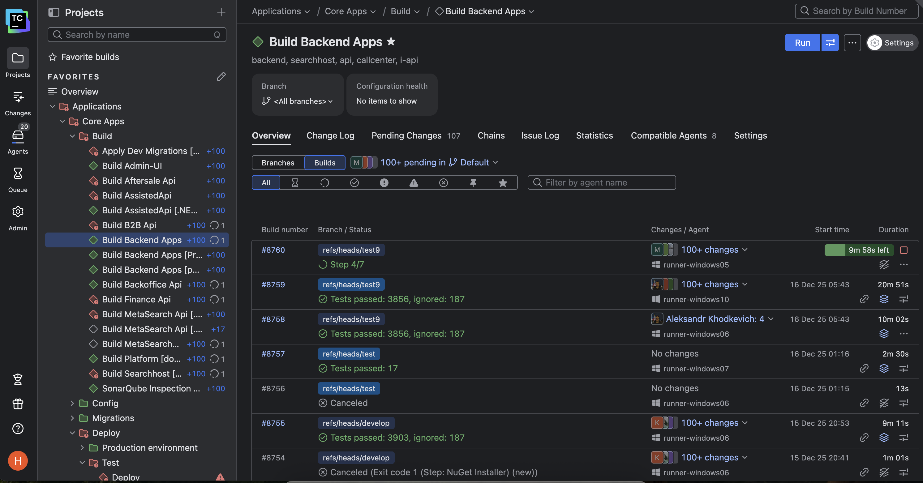 Как я научил TeamCity говорить с ИИ через MCP, или История одного протокола